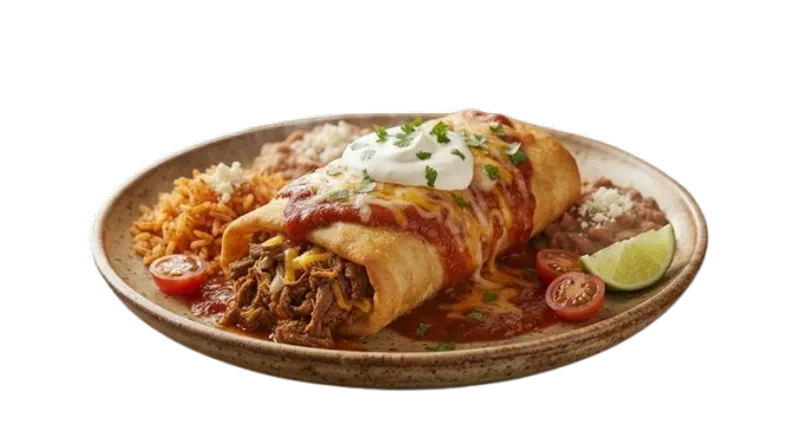 Chimichanga