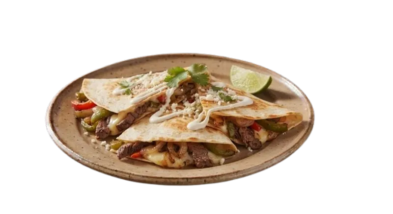 Fajita Quesadilla