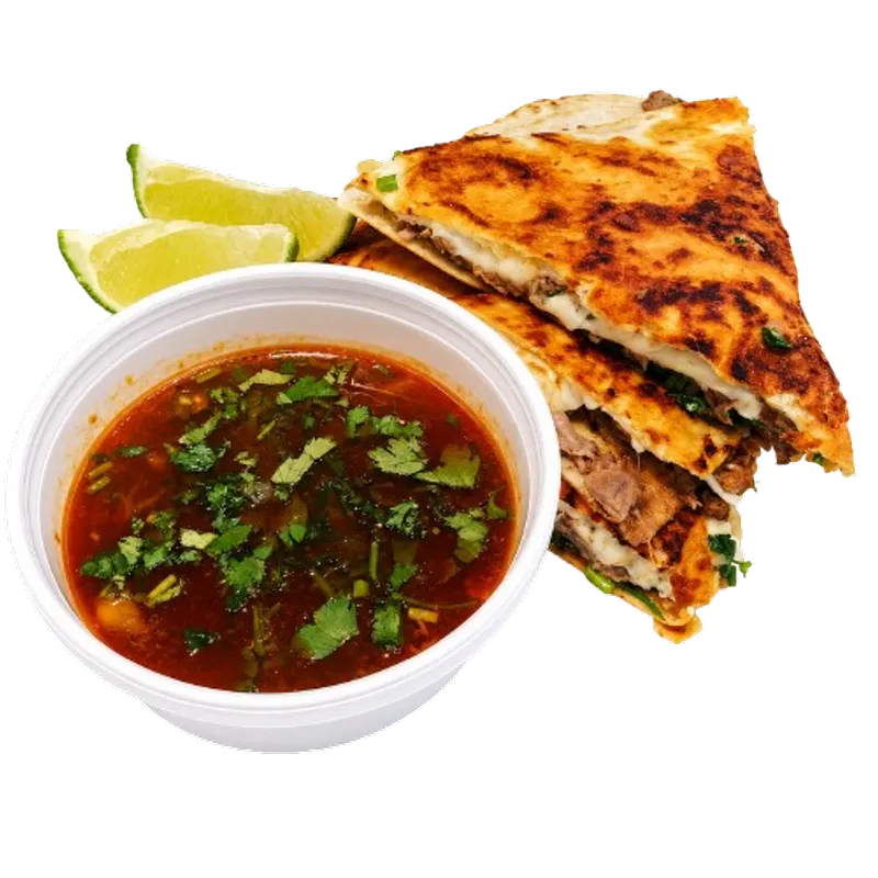 Birria Quesadilla