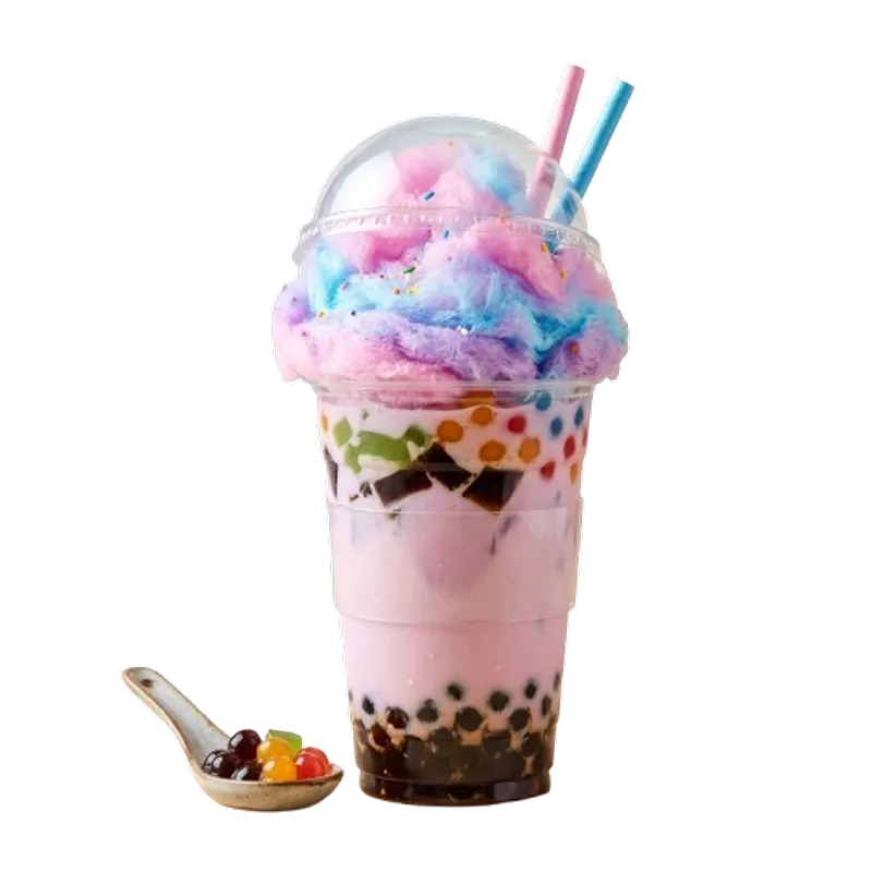 Cotton Candy