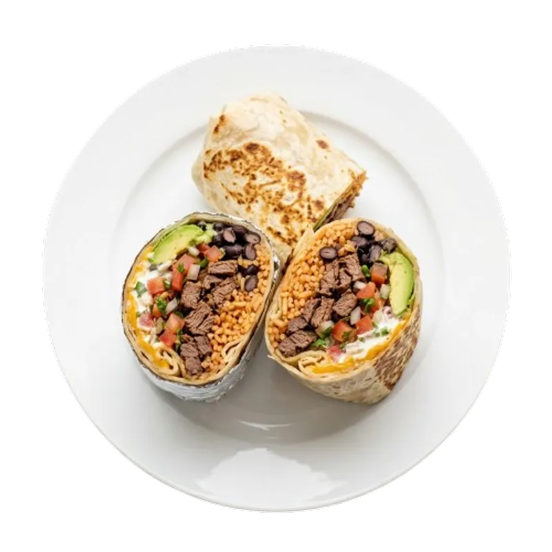 Burritos