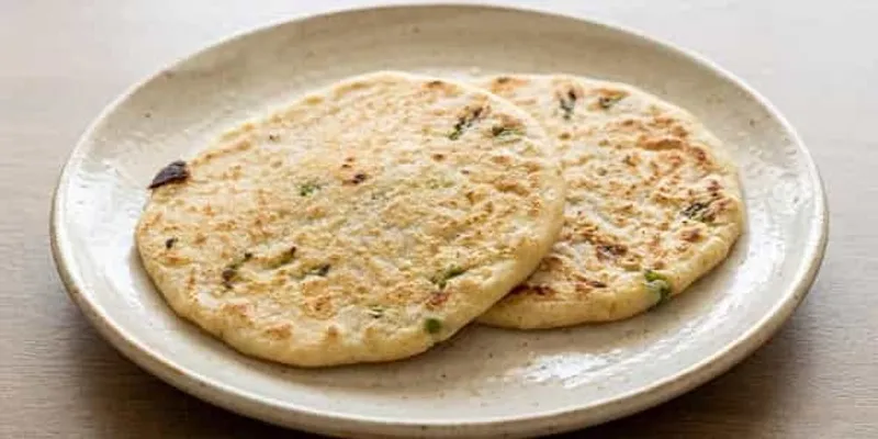 Espinaca Con Queso (Spinach/cheese)