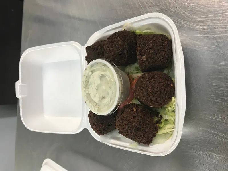 Falafel