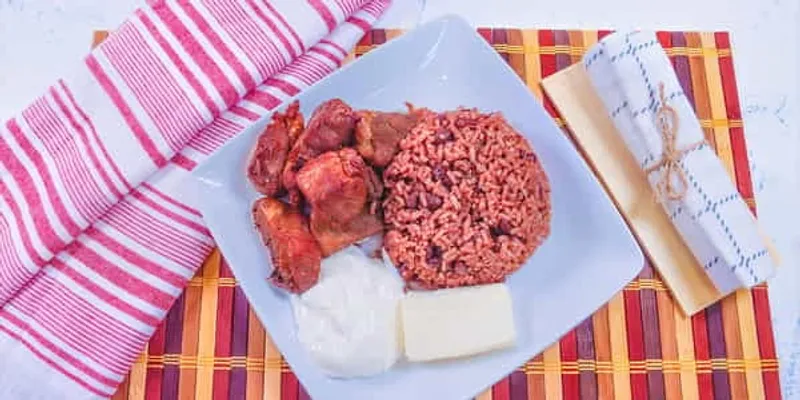 Chicharrones/ Casamiento