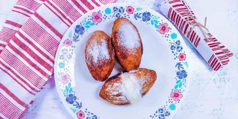 Empanada De Platano (1)