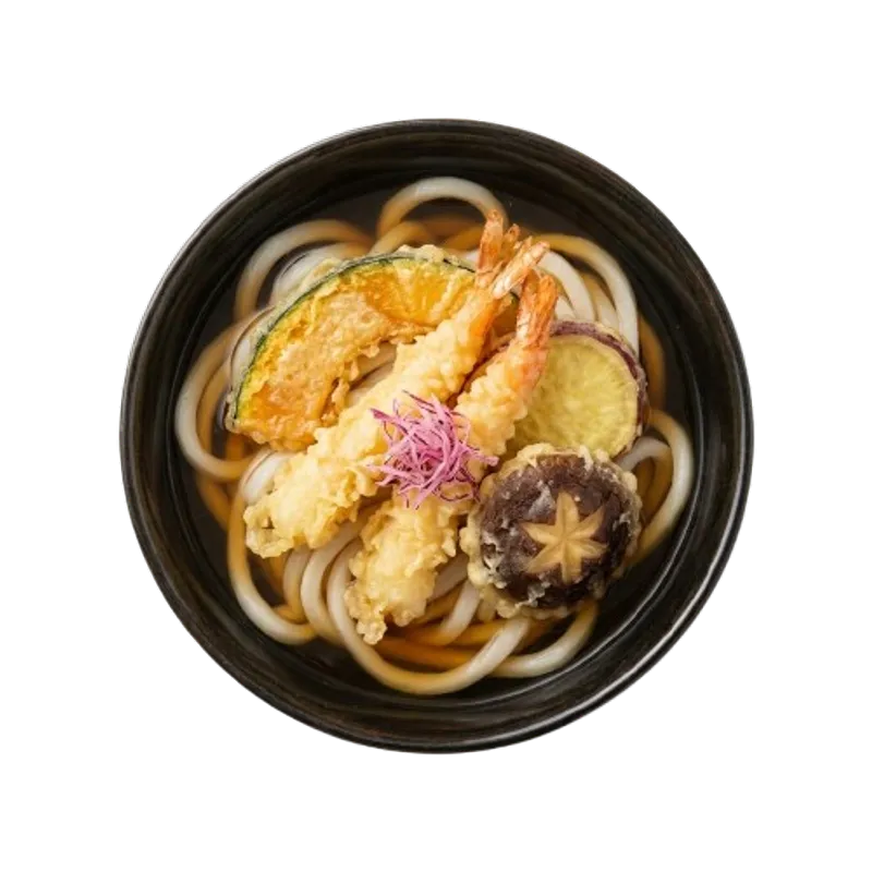Tempura Udon