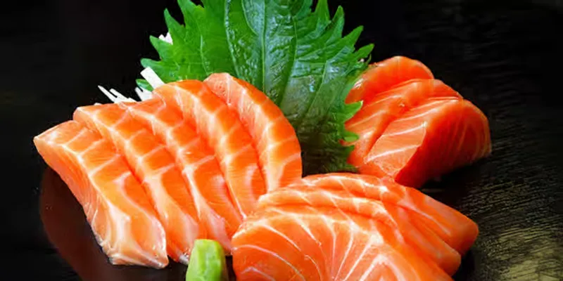 Sashimi