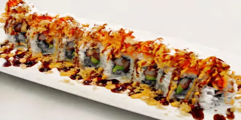 Crunch Roll