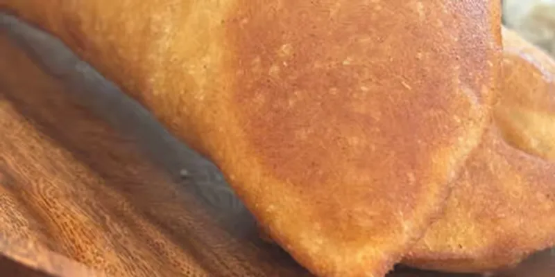 Empanadas Pequenas