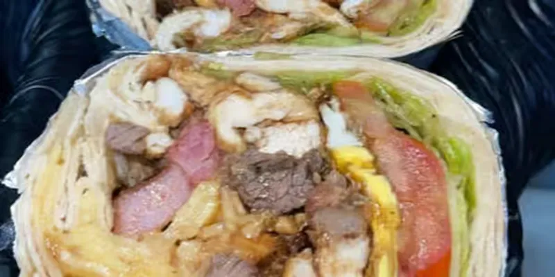 Pepito Mixto / Mixed