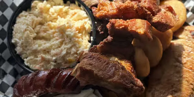 Parrilla Personal