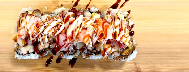 Sushi Go