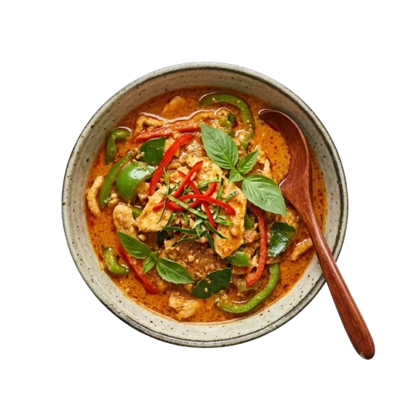 Panang Curry