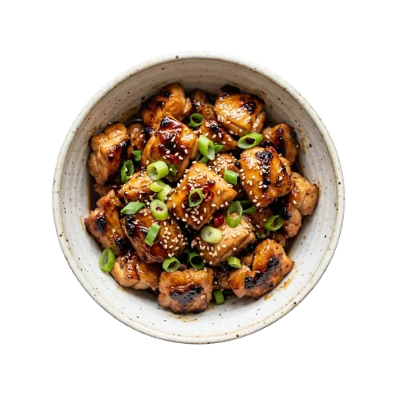 Teriyaki Chicken