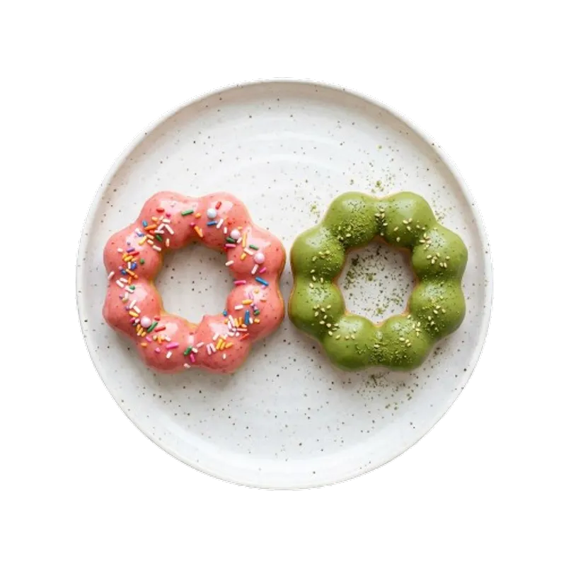 Mochi Donuts - Mixed