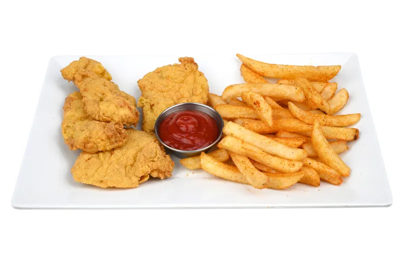 Chicken Tenders