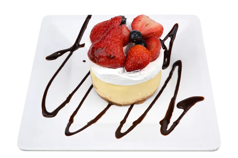 Cheesecake