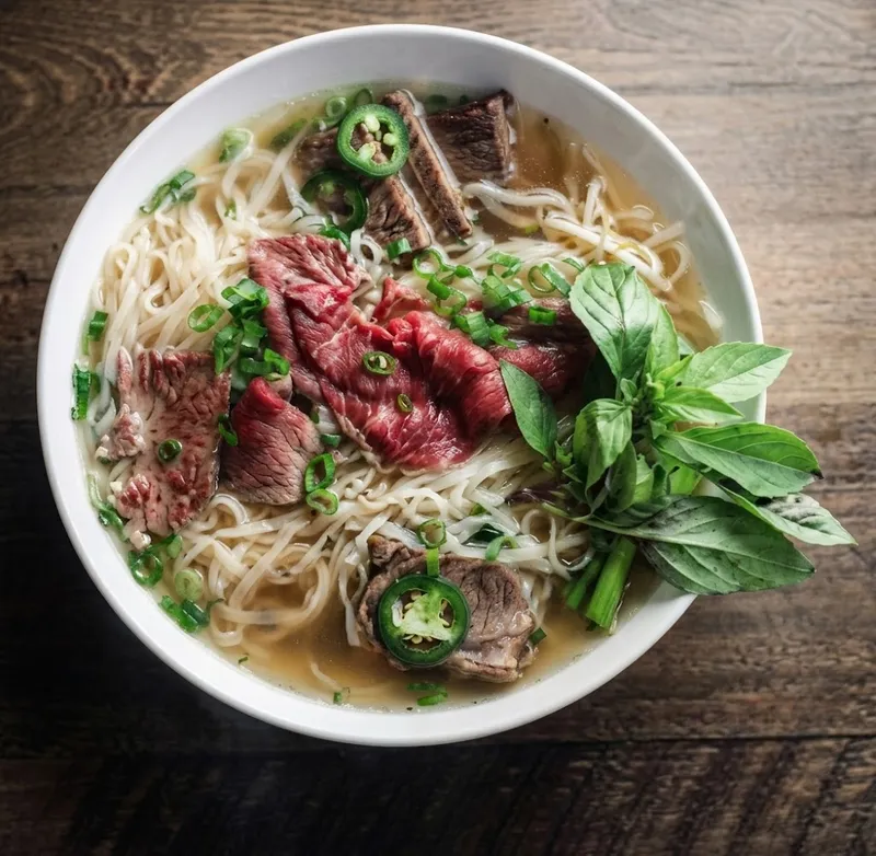 32. Pho Special