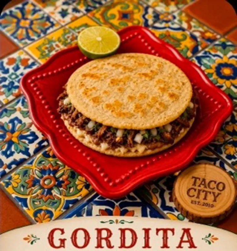 #4 - Gordita