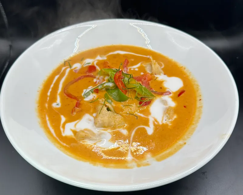 Panang Curry