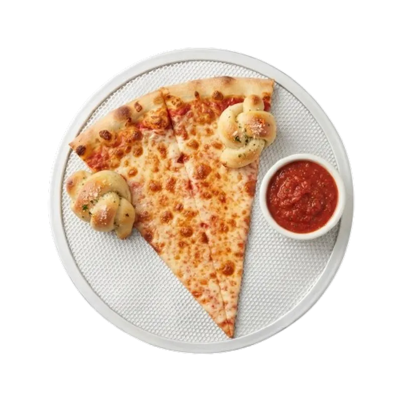 Cheese Slice