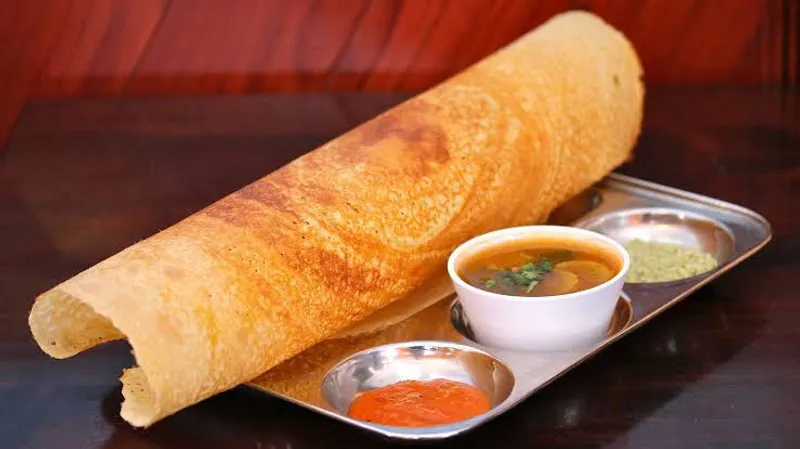 DOSA