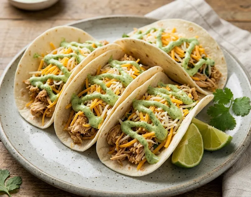 El Refugio Taco Tuesday
