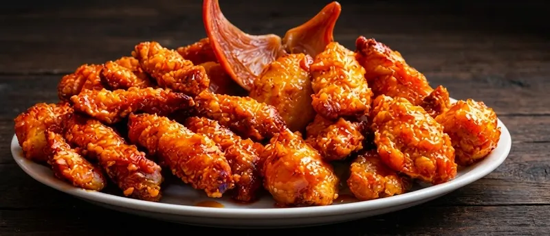 Wings (25)