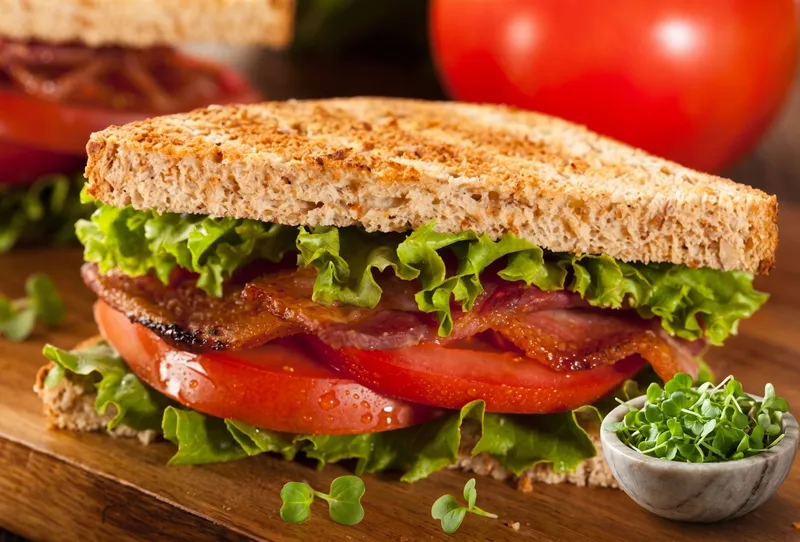 BLT