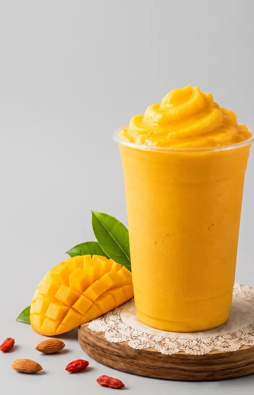 Mango Tango