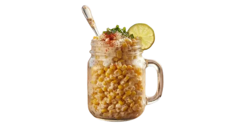 Coctel De Elote