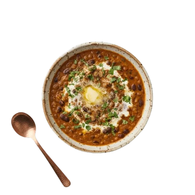 Dal Makhni