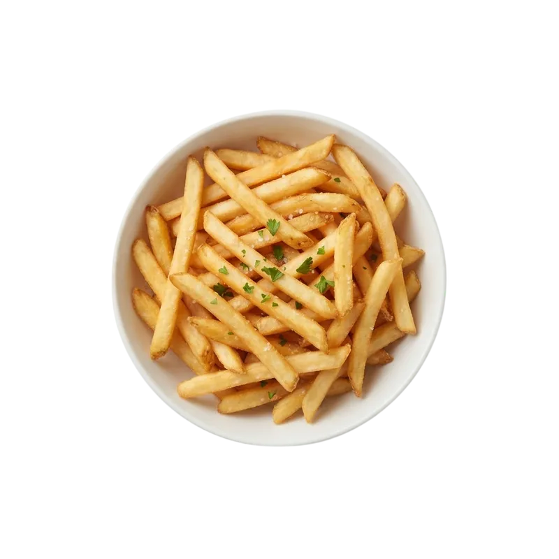 Fries