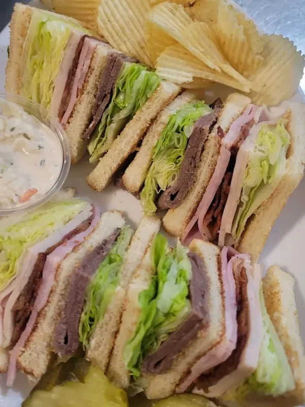 Club Melt