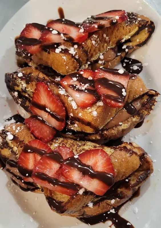 Stuffed French Toast (3)