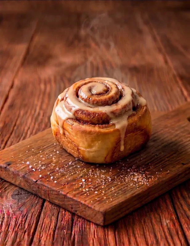 Cinnamon Roll