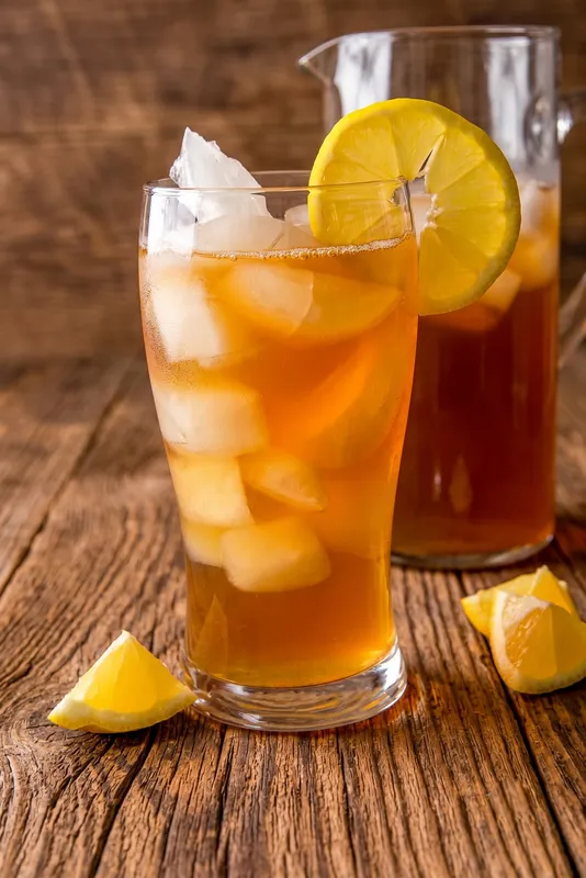 Arnold Palmer - Tea & Lemonade