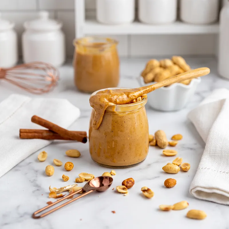 Regular Peanut Butter