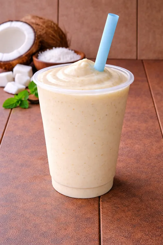 Coconut Smoothie