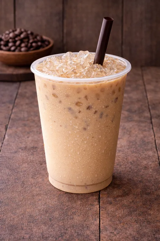 Coffee Milk Tea