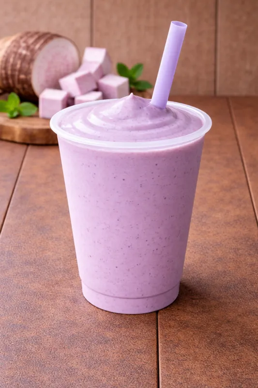 Taro Smoothie