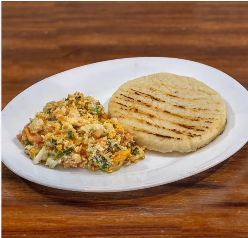 Huevos Pericos