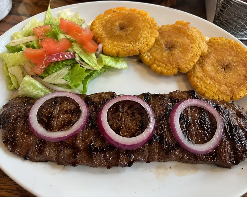 Churrasco