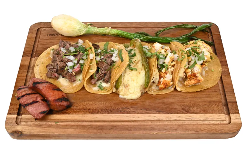 Tacos Mi Rey