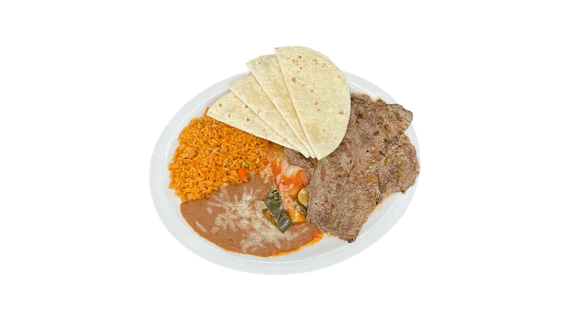 Carne Asada