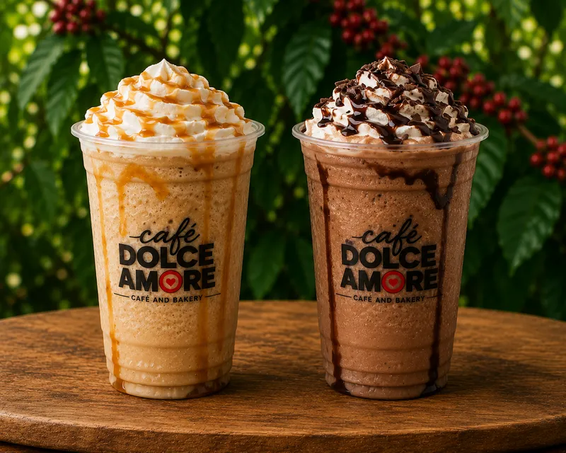 Frappe