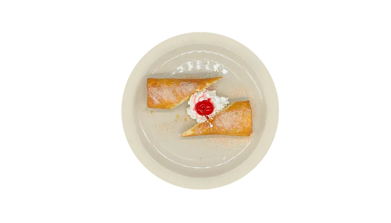 Chimicheese-Cake (Fried)