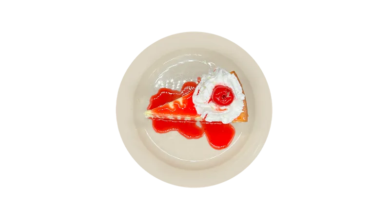 Cheese Cake