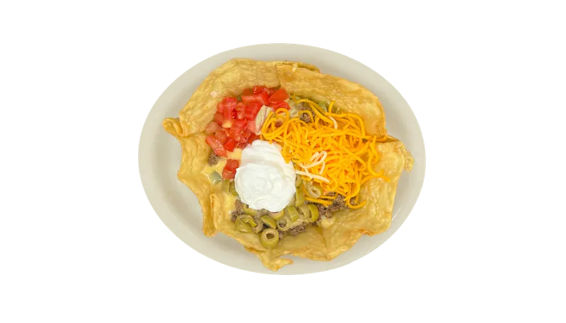 Taco Salad