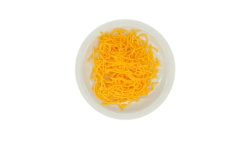 Shredded Cheese